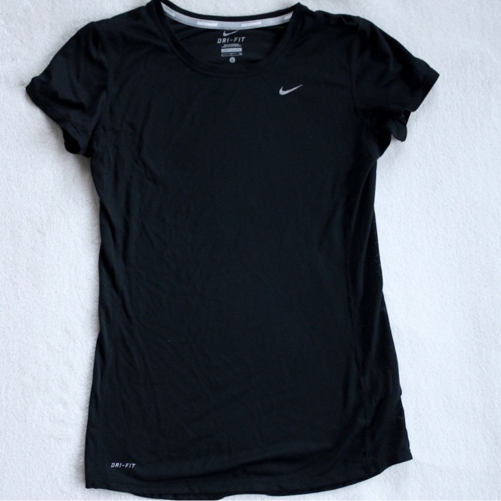 Nike Dry Fit Shirt